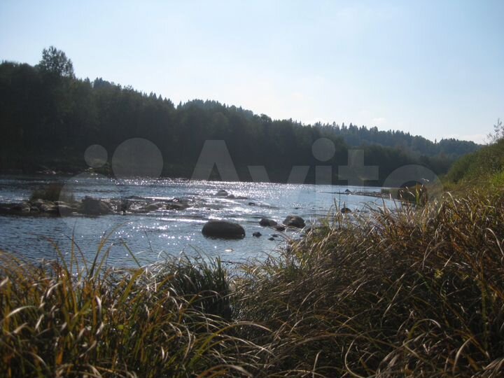 Участок 15 сот. (ИЖС)