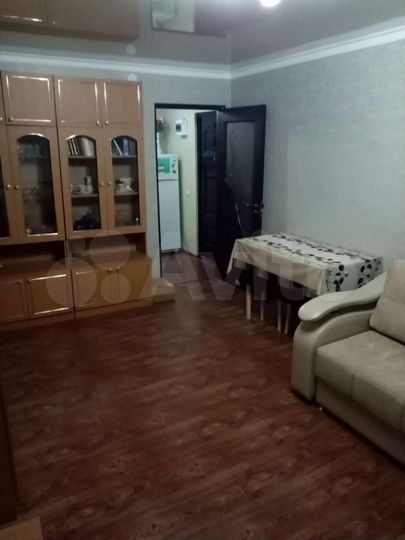 1-к. квартира, 25,7 м², 8/9 эт.