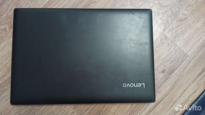 Ноутбук lenovo ideapad 330 15ast
