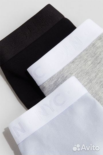 Трусы шортики для девочки