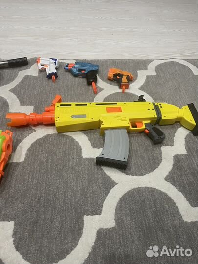 Nerf
