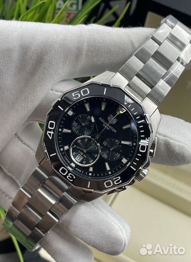 Мужские часы Tag Heuer Aquaracer