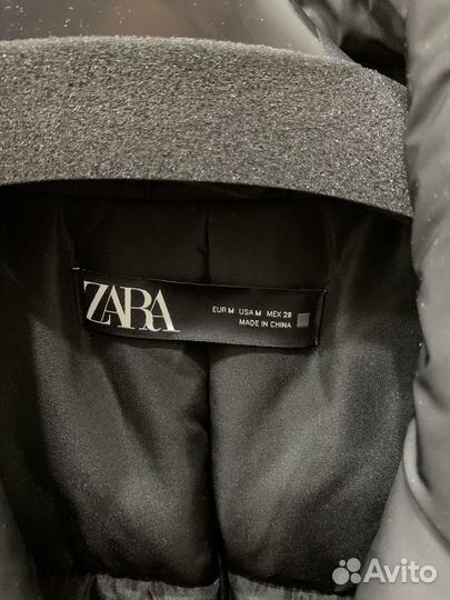 Жилетка zara новая, оригинал