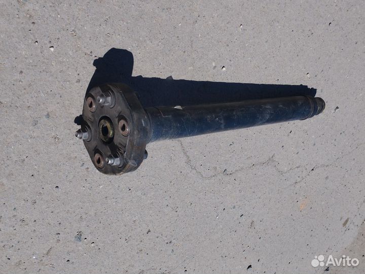 Муфта кардана 2jz