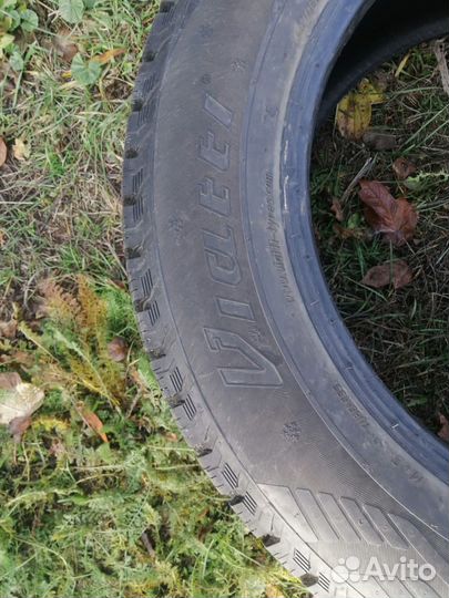 Viatti Bosco Nordico V-523 225/60 R17