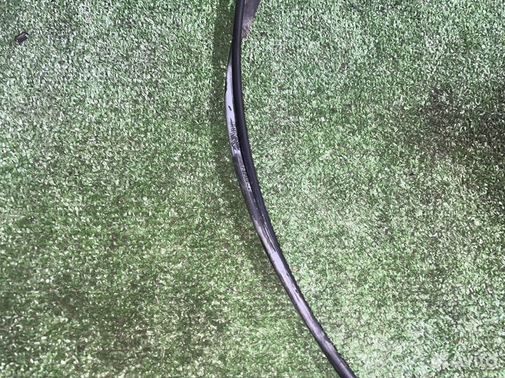 Трос АКПП GMC Yukon GMT800