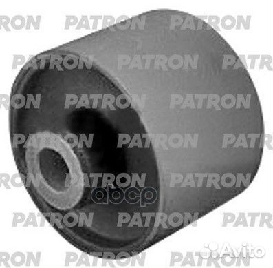 Сайлентблок рычага подвески nissan Murano II (Z