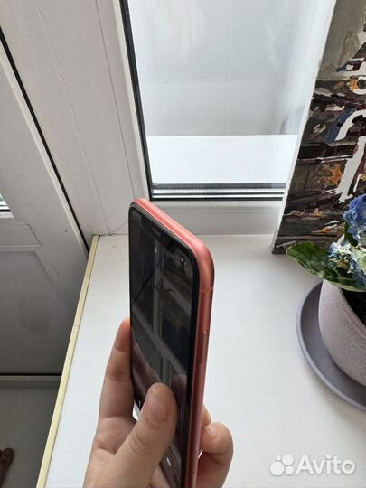 iPhone Xr, 128 ГБ