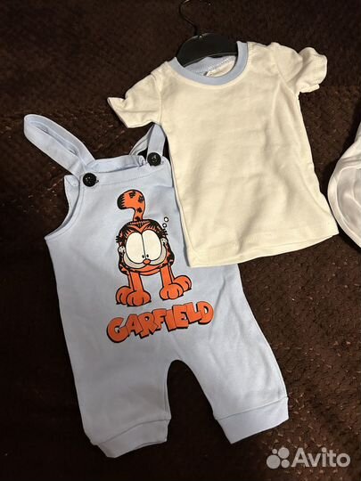 Костюм детский