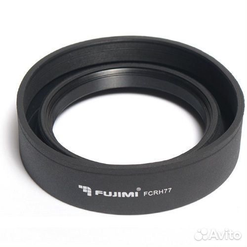 Складная резиновая бленда Fujimi fcrh 77