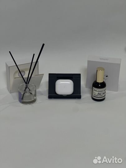 Airpods 3 premium (чип Airoha1562+)