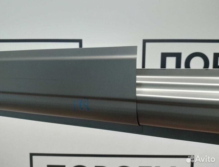 Пороги Citroen Jumper (233/244) и другие