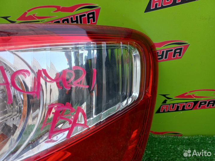 Фонарь toyota ACM21W,ACM26W ipsum 2 модель 4457