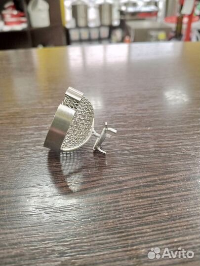 Концентратор флегмы 1,5 д нижний