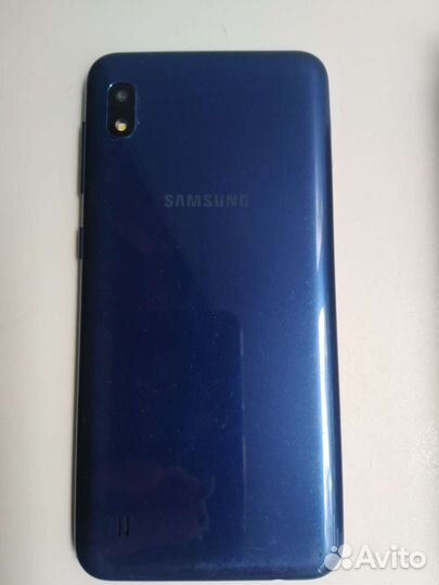 Телефон Samsung бу