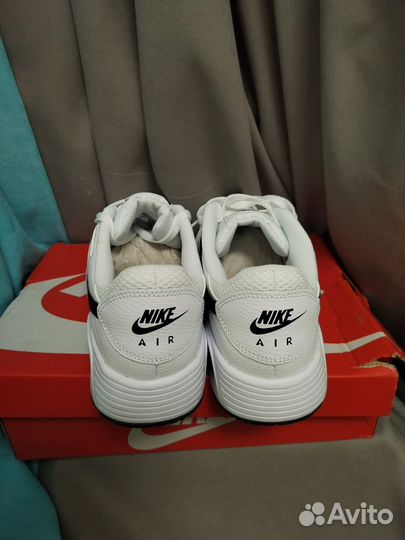 Кроссовки мужские