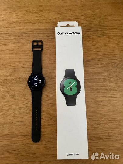 Samsung Galaxy Watch 4 40mm