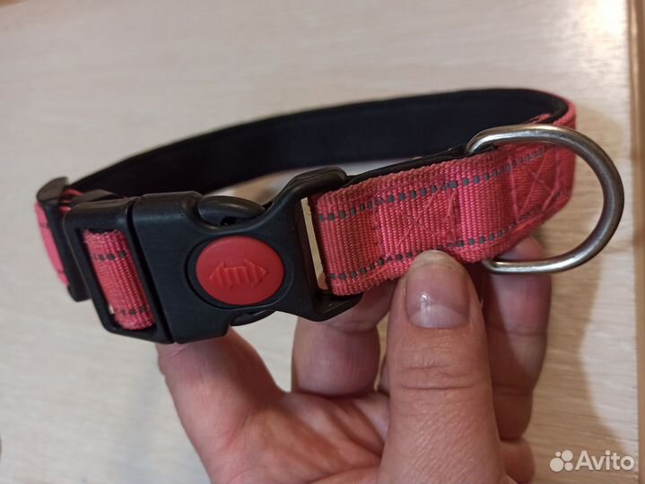 Ошейник для собак