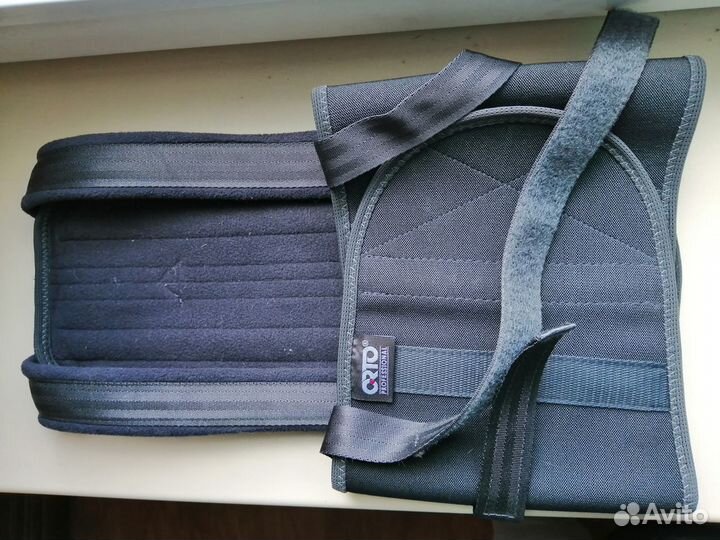 Корректор осанки детский orto