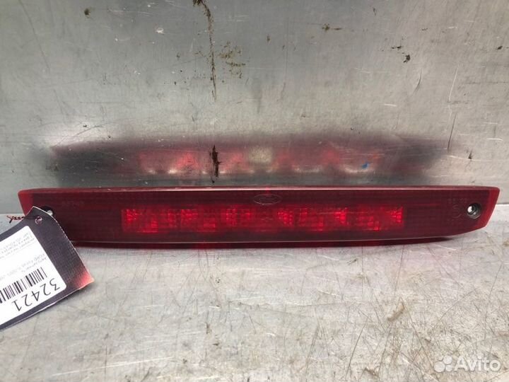Фонарь задний (стоп сигнал) Ford Focus Ii