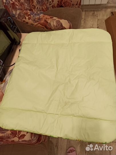 Накладка для пеленания