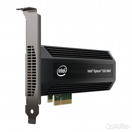 Intel optane 900p store