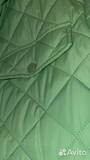 Куртка женская осень-весна