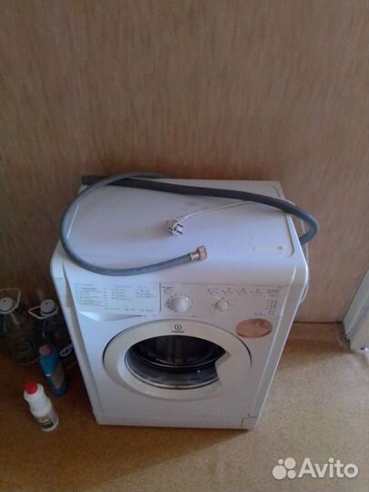 Стиральная машина гудит подшипник