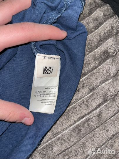 Лонгслив the north face