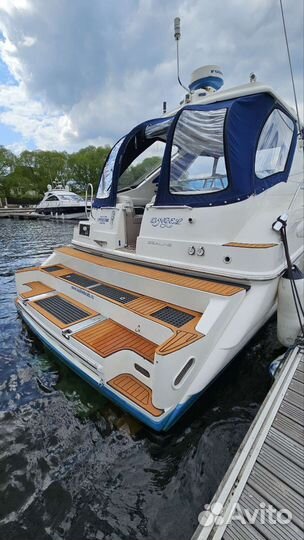 Аренда яхты