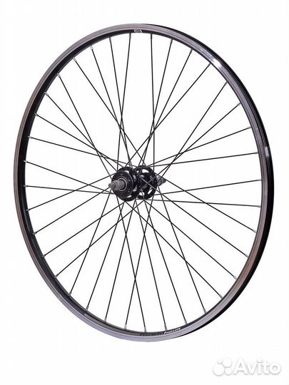 Колесо 29 заднее под трещётку