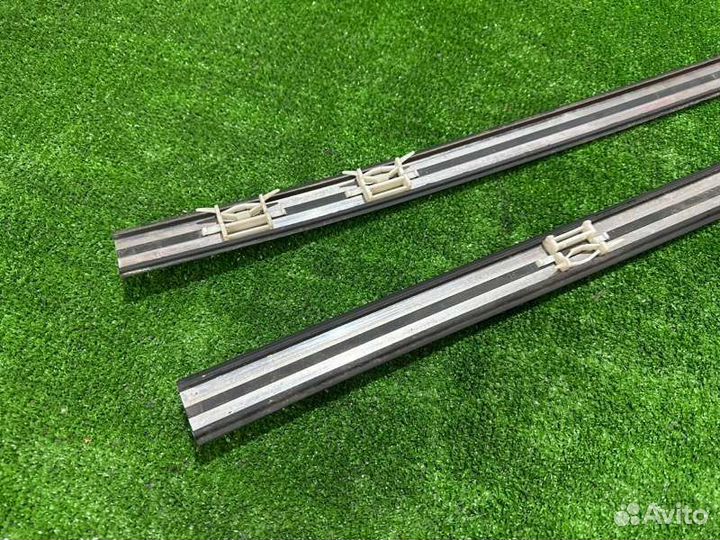 Молдинг крыши Kia Ceed 1 Ed Рест. универсал 1.6