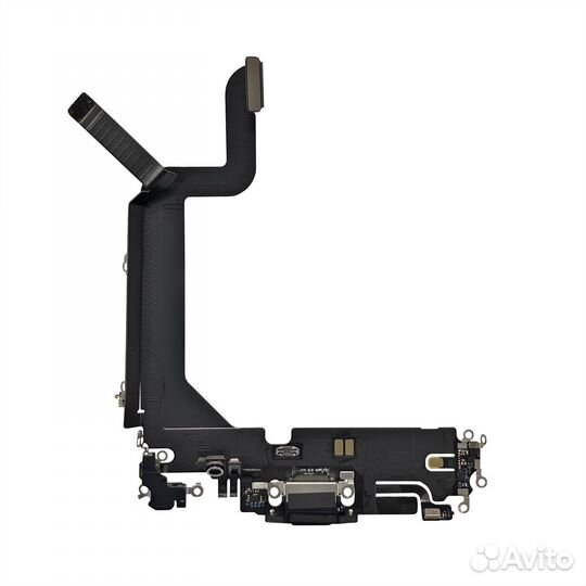 Шлейф для iPhone 14 Pro max на системный разъем, м