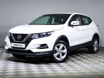 Nissan Qashqai 2.0 CVT, 2019, 147 636 км, с пробегом, цена 1 305 000 руб.