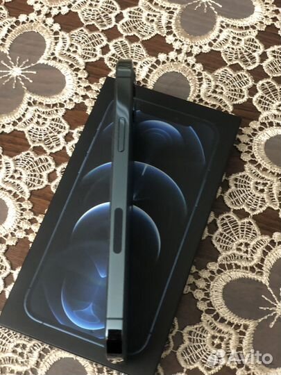 iPhone 12 Pro, 128 ГБ