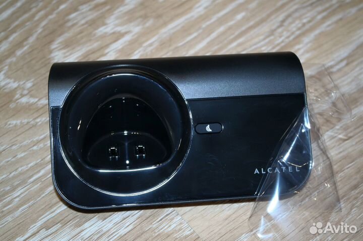 Радиотелефон Alcatel Sigma 260RU