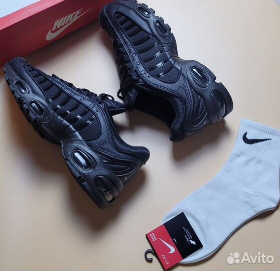 Nike air max tailwind 4