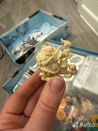 Настольная игра 