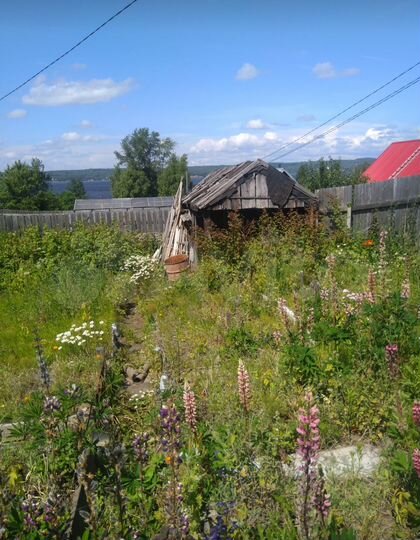 Участок 2,8 сот. (СНТ, ДНП)