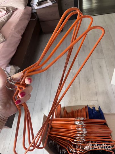 Плечики для одежды