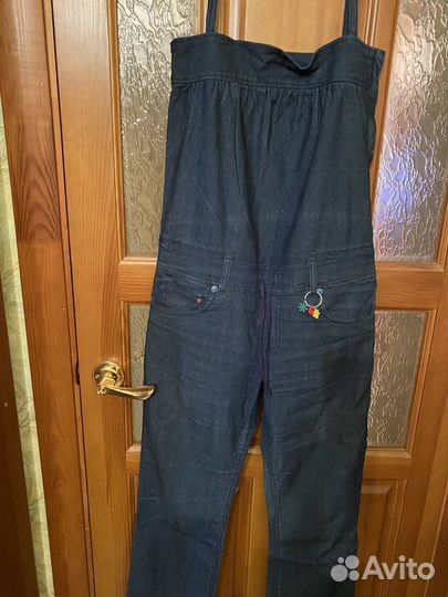 Комбинезон 46 размер