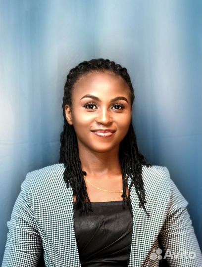 Репетитор по английскому языку