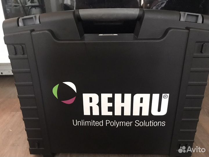 Rehau M1 Инструмент