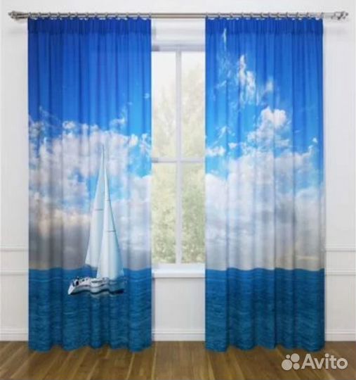 Фотошторы новые 2