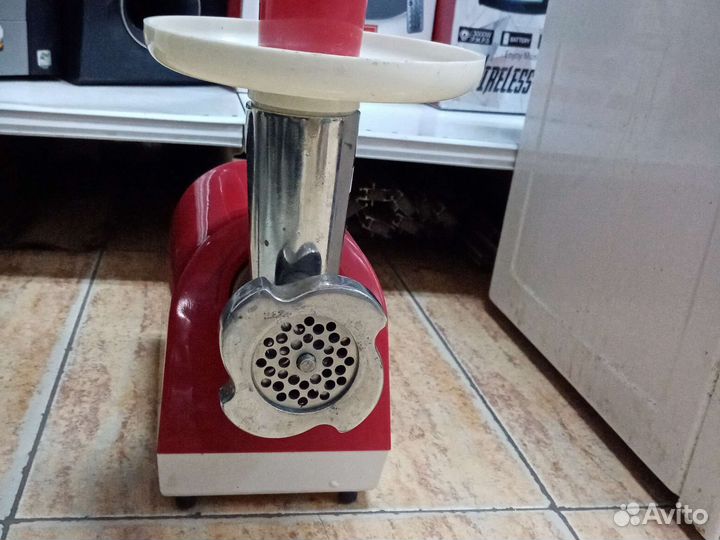 Мясорубка Южанка