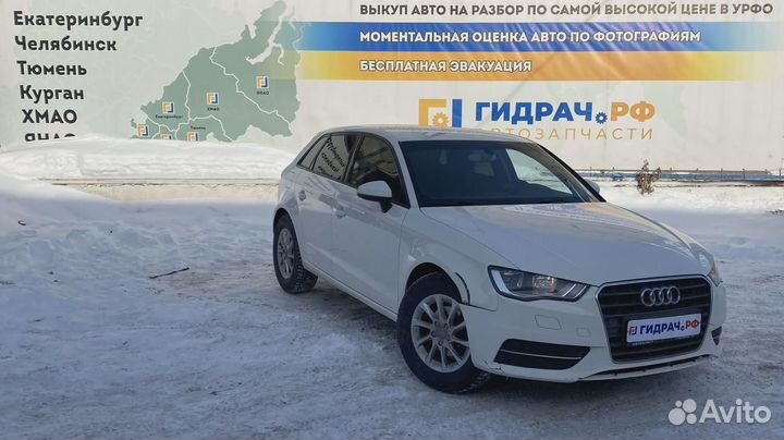 АКПП Audi A3 (8V) 0CW300046A