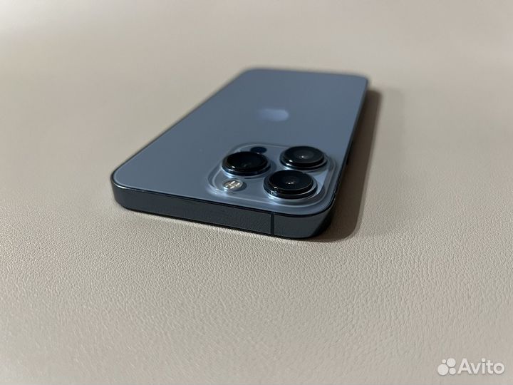 iPhone 13 Pro, 256 ГБ