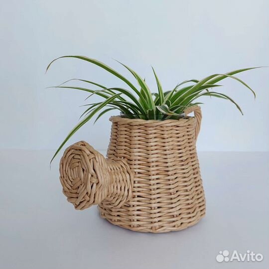 Плетение для дома