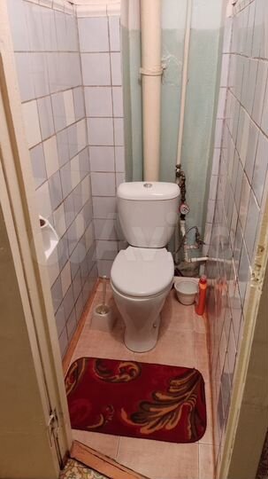 2-к. квартира, 46,1 м², 3/5 эт.