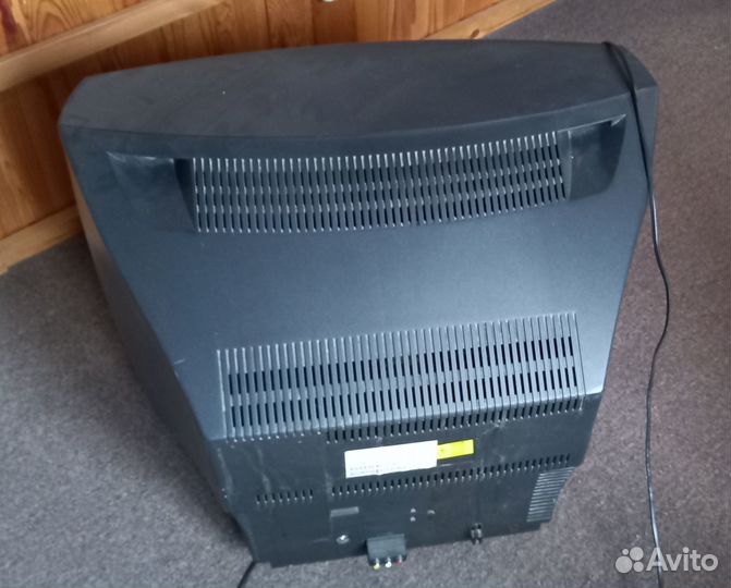 Телевизор Philips 25PT4107